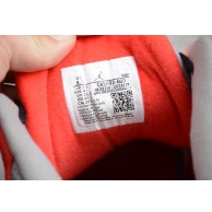 Air CK5692-600 Red Jordan 3 Cement 0729